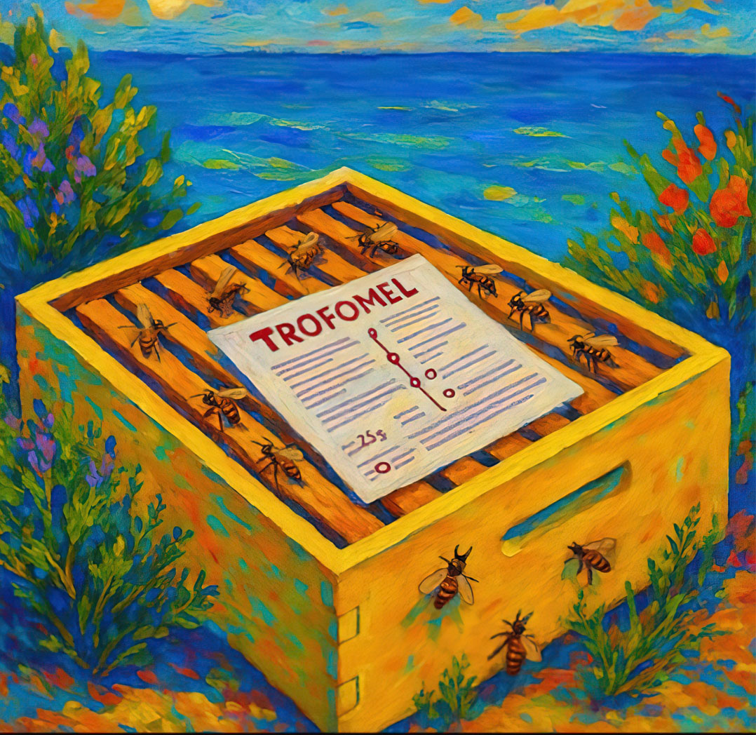 TROFOMEL_VANGOGH